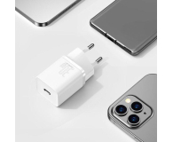 Baseus Super Si quick charger USB-C 30W EU White - 1348141 - zdjęcie 3